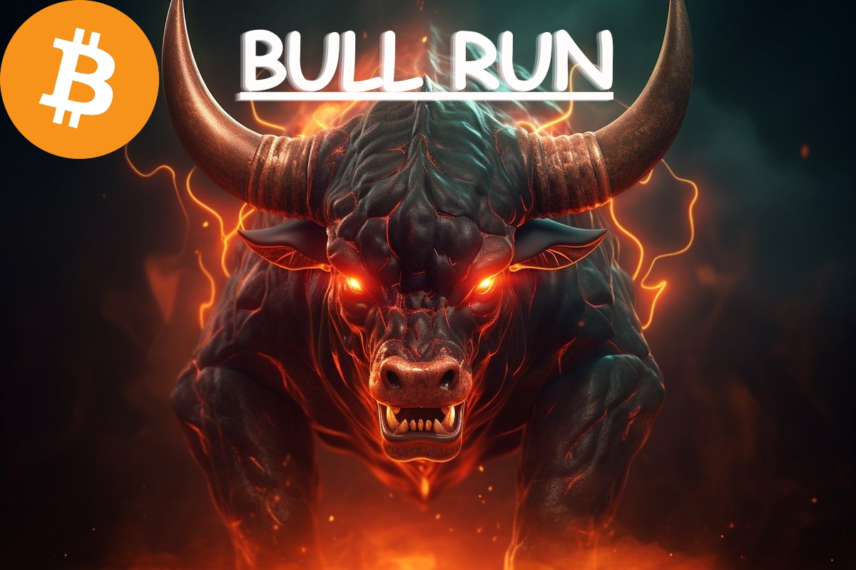 Gautamguptagg's tweet photo. 🚀Be Ready For The Next Biggest Crypto Bull run Ever #Bitcoin   🐂

🤔How? - Lets Dive In

🚨 #Bitcoin   Spot ETF approval will be the BIGGEST NEWS in the #Crypto  Space & ahead of the next bull run.

🧵A Thread