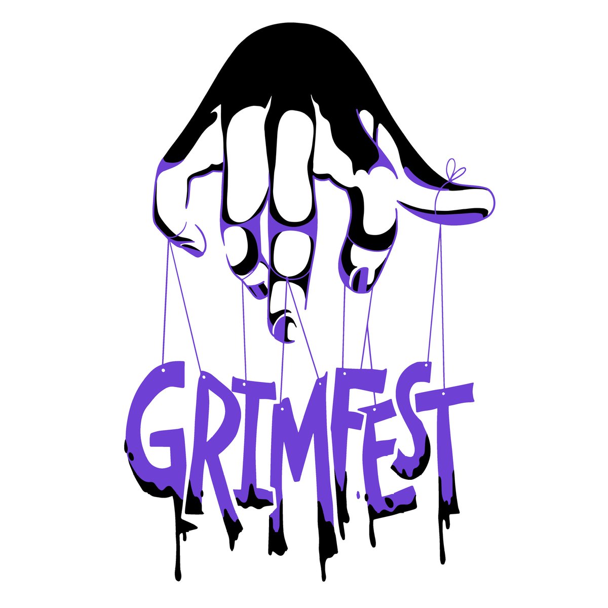 One Month To Go! 
🎃
GRIMFEST 2023 opens 17th October with 20 dark &amp; twisted theatre shows over Halloween. 
<a href="/ORLTheatre/">Old Red Lion Pub & Playhouse</a> #horror 

Check out the full line up here:
oldredliontheatre.co.uk/Grimfest.html