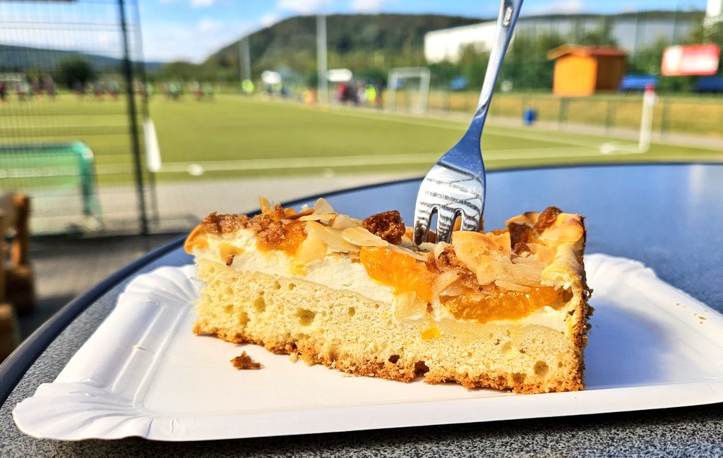 TaiGinseng's tweet photo. Ich glaube, ich bin #Single, weil Frauen Sonntags immer spazieren und netflixen wollen, statt 80 km mit dem 🚲 zur #Kreisliga zu fahren und 🍰 vom Pappteller zu essen wie normale Menschen. #Cakenews https://t.co/J42WkZiTkE