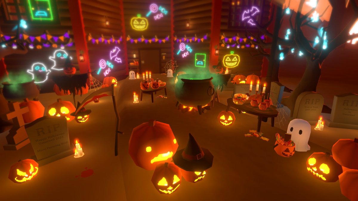 More Farming Mod Update 46 has been released. #Unturned
steamcommunity.com/sharedfiles/fi…