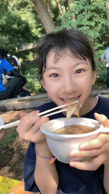 Twitterのコスプレ画像6