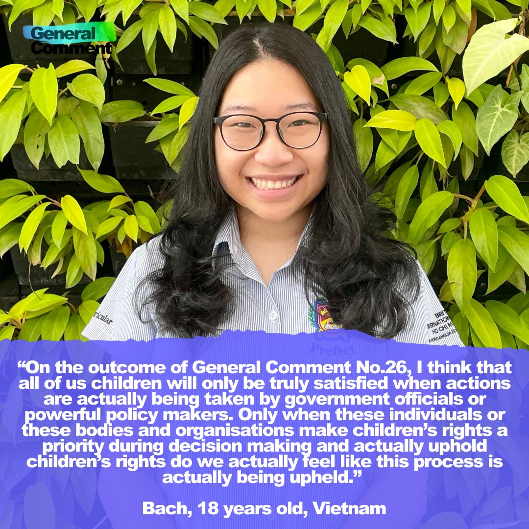 SCIBangladesh's tweet photo. π1 day to go! #CountdownGC26 Our team & many other child environmental rights defenders have played a unique role in the development of #GC26 and the versions for children. @UNChildRights1 Join us for the Global Launch, in-person or online! Get involved: https://t.co/ToF0NODhA1 https://t.co/6YaQAnYUBQ