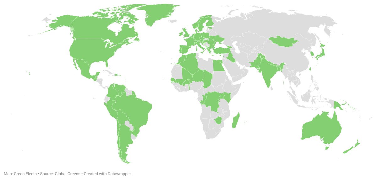 Green Elects tweet media