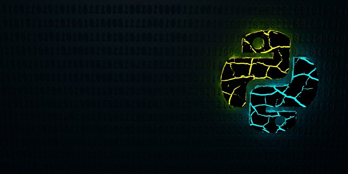 andresvilarino's tweet image. 11 Essential #AI & #ML #PythonLibraries
#ArtificialIntelligence #MachineLearning #Python
buff.ly/3EGQ2gJ