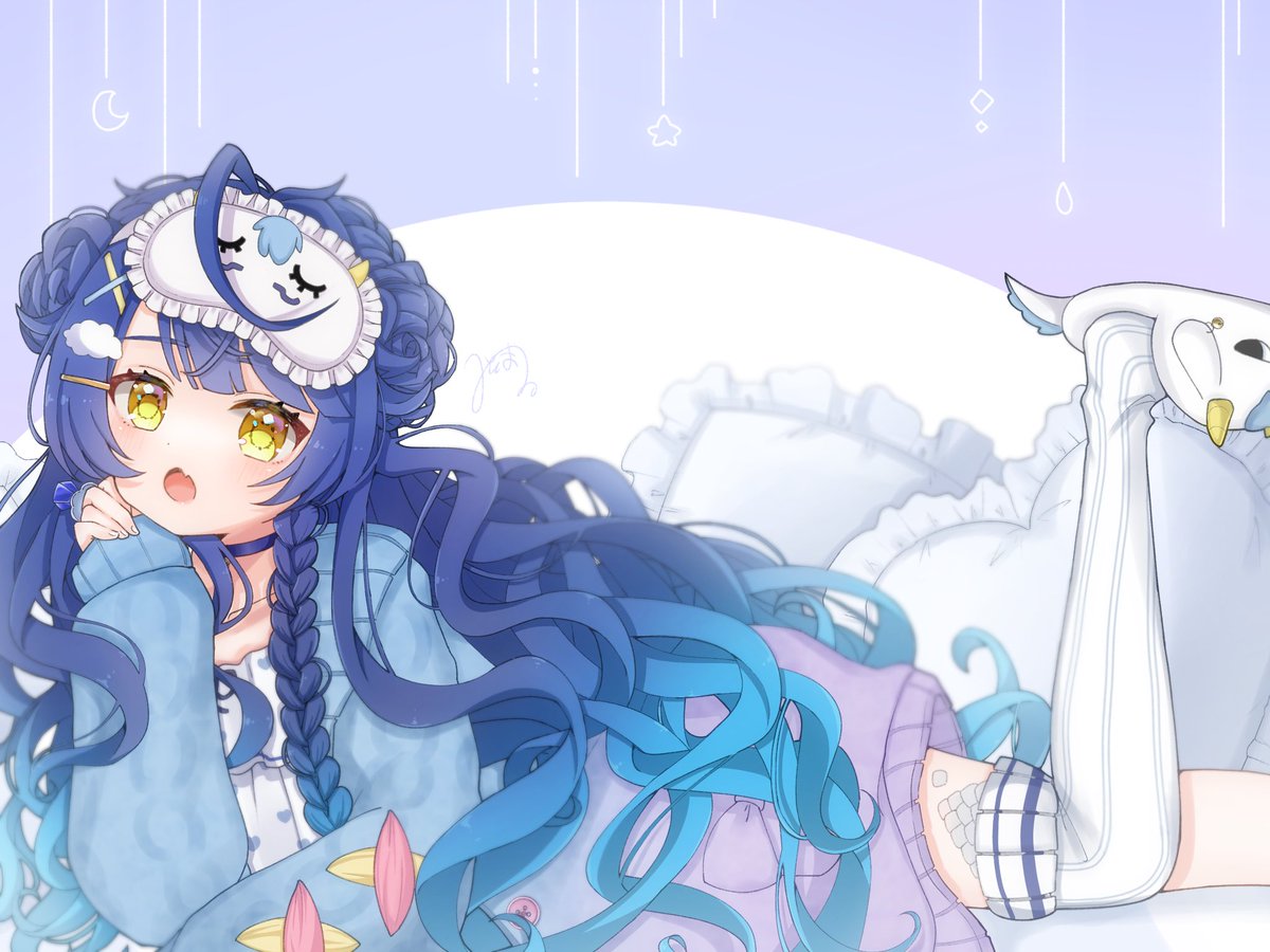 misomaru_o's tweet photo. すーぱーかんぺきかわいい🫧
#絵こころ https://t.co/wQGFNnVkIh