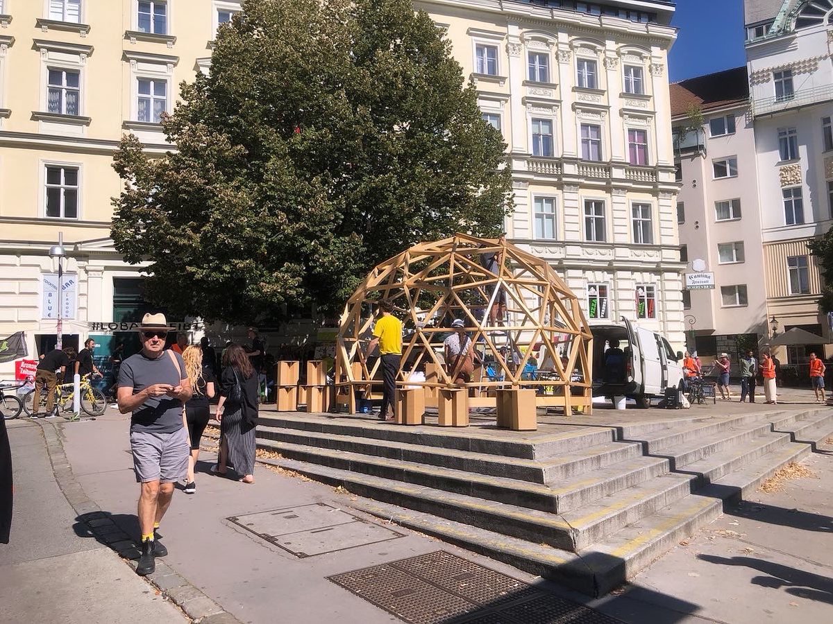 European Public Sphere tweet media