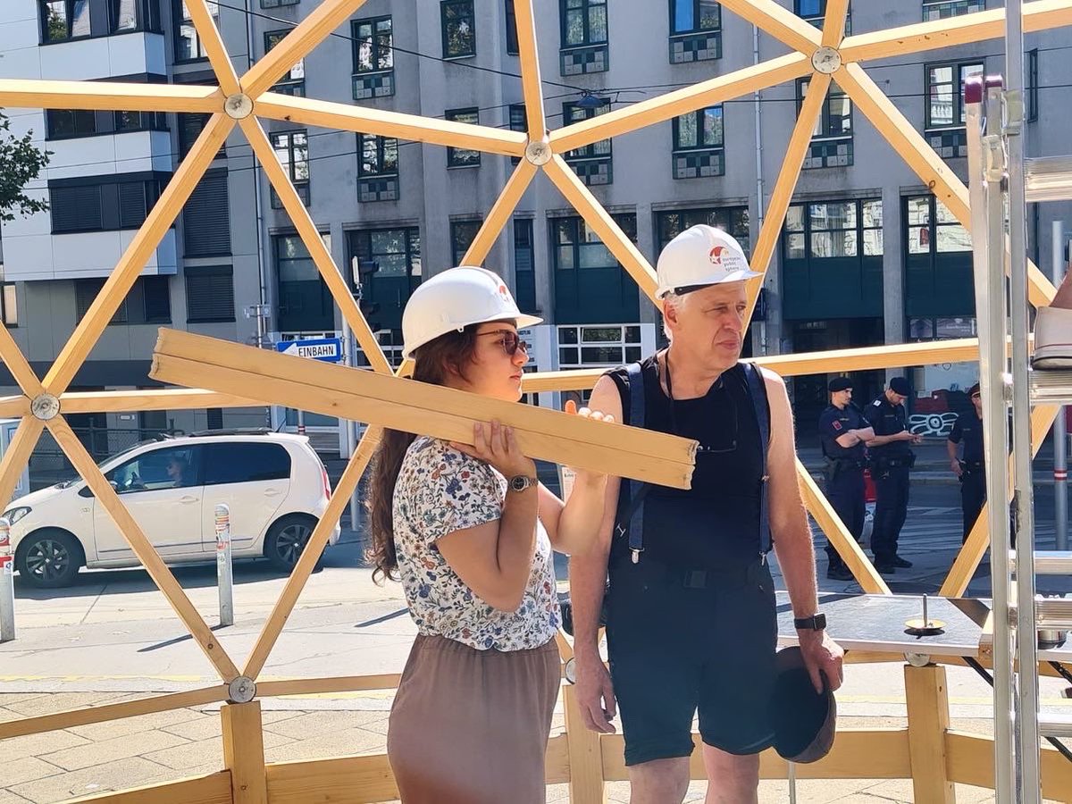 European Public Sphere tweet media