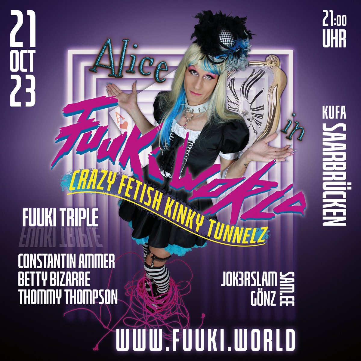 fuuki world tweet media