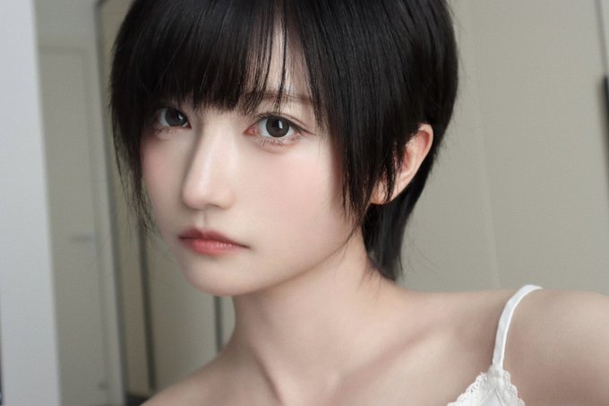 コスプレイヤー帅嘤嘤（シェンインイン）のTwitter画像1
