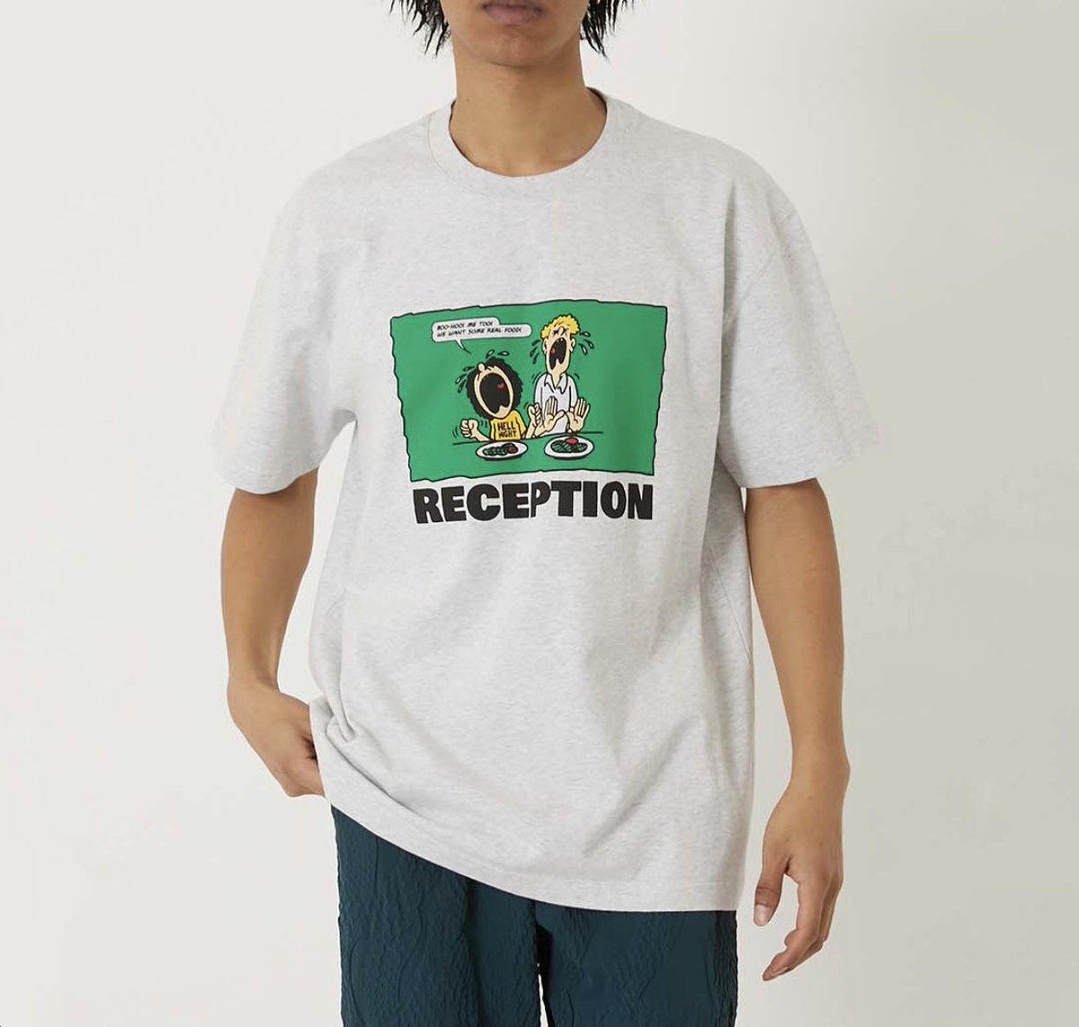 北山宏光 ZOO Tシャツ