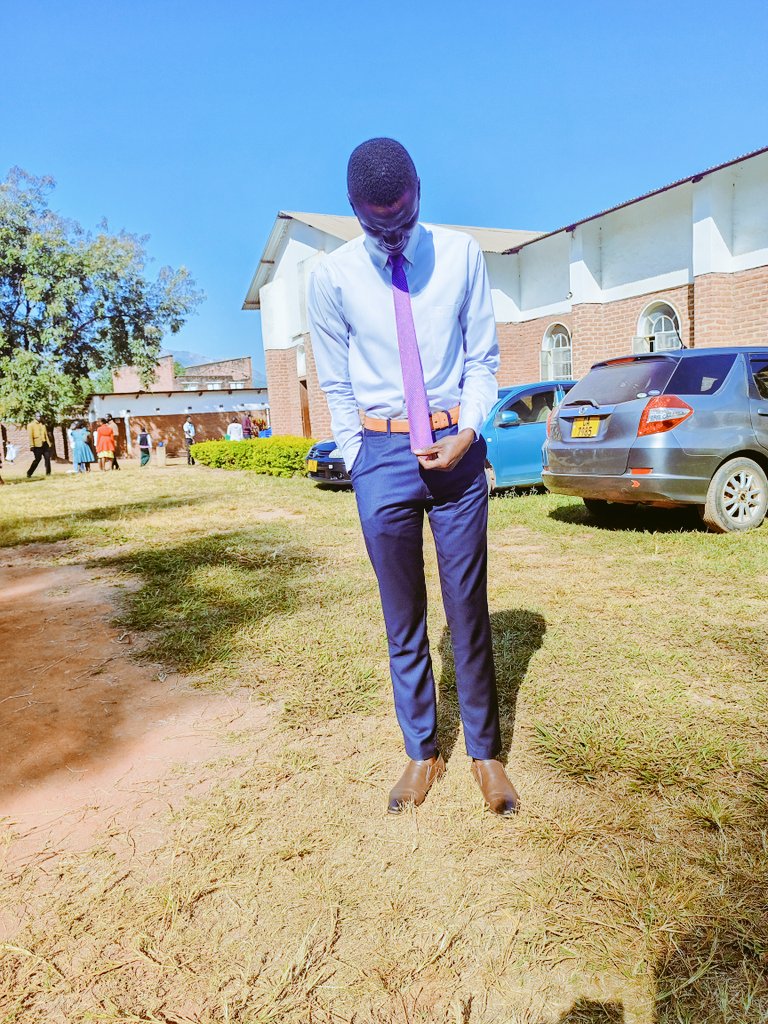 Presbyterian 😍🥰