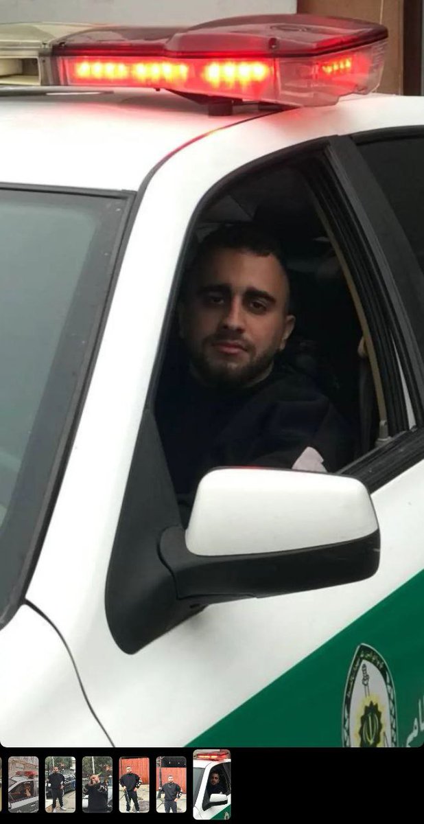 livingabitt's tweet photo. شناسایی کنید :‌
این مزدور به اسم محمد جواد و اهل #بابل میباشد ، که در سرکوب مردم بابل و جوانان معترض نقش فعالی دارد
#مهسا_امینی https://t.co/q4sudysUCo