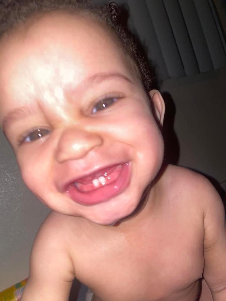 therealbaanks's tweet photo. mannn I love the fckkk out my baby bro 🥺having a lil person you love this much is dangerous because ill do whatever bout my son fr 🩵 #almostOne #boymom https://t.co/7Af9vugqpY