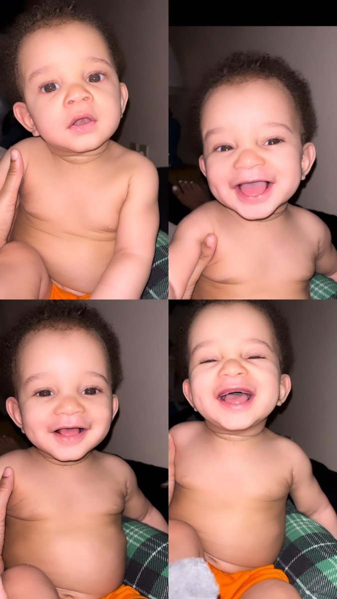 therealbaanks's tweet photo. mannn I love the fckkk out my baby bro 🥺having a lil person you love this much is dangerous because ill do whatever bout my son fr 🩵 #almostOne #boymom https://t.co/7Af9vugqpY