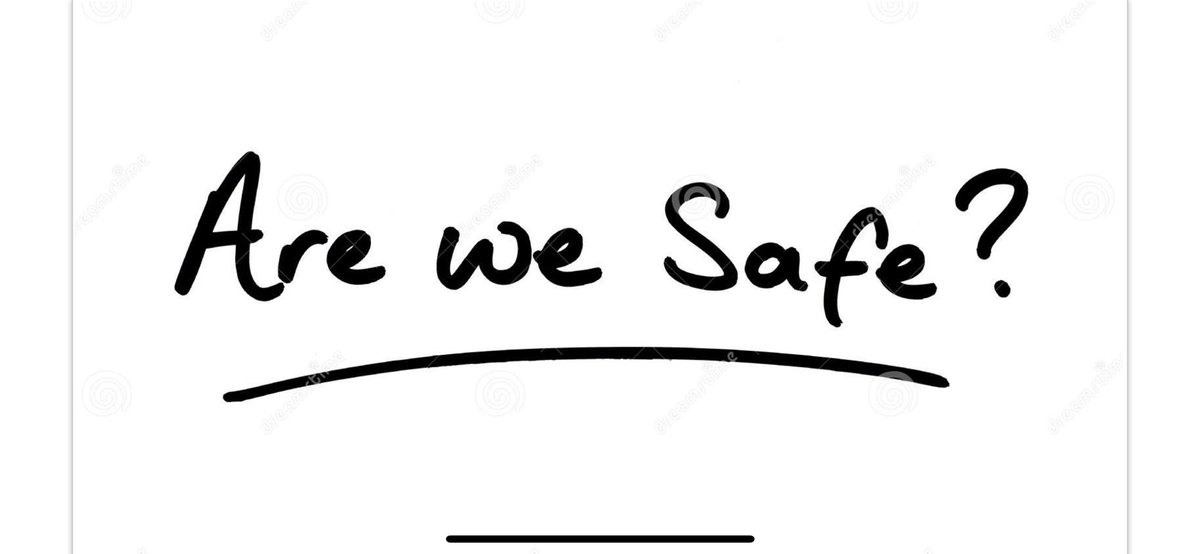 A few slides from my presentation ‘where is the human in the system?’   at #nthpatientsafetyconference23 on Friday. If we want to improve the system we must engage those who design it, use it and are impacted by it. We must continuously ask ‘are we safe? How can we be safer?’