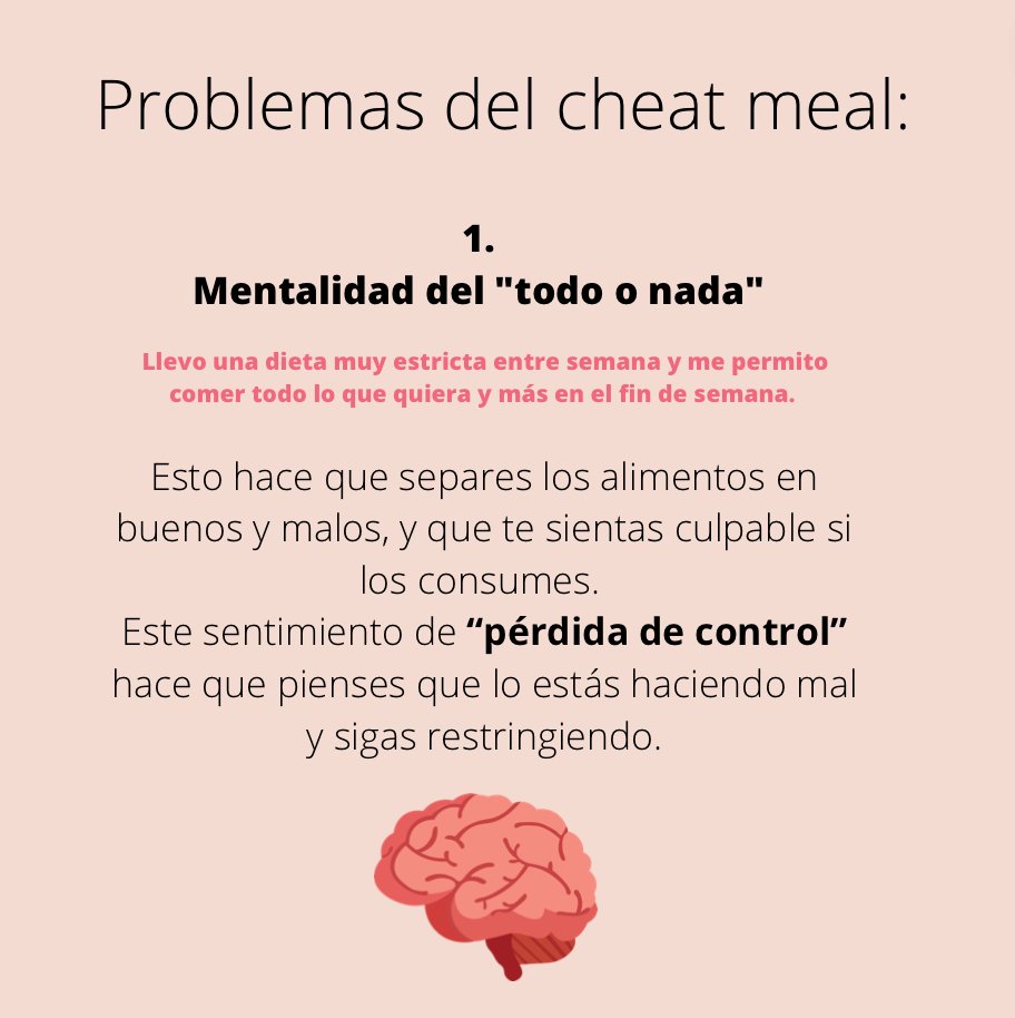 nutrisa_'s tweet photo. Tres de los posibles problemas que podrías tener si no llevas una #dietaflexible. https://t.co/utHfc0dLwO