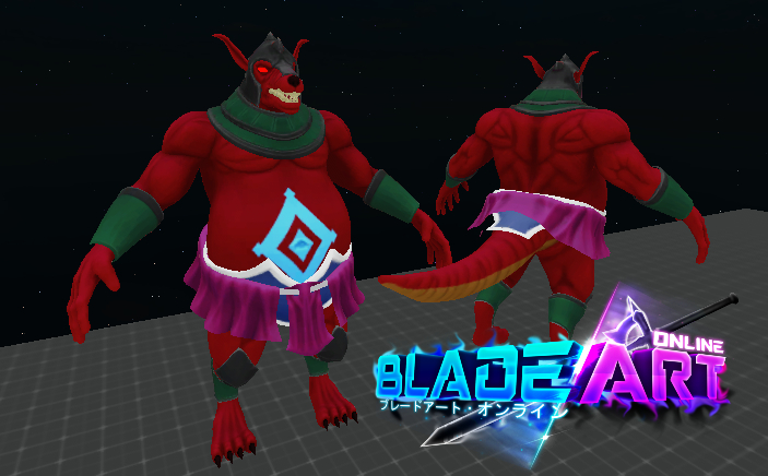 Upcoming Sword Art Online Game on Roblox, Blade Art Online #roblox #