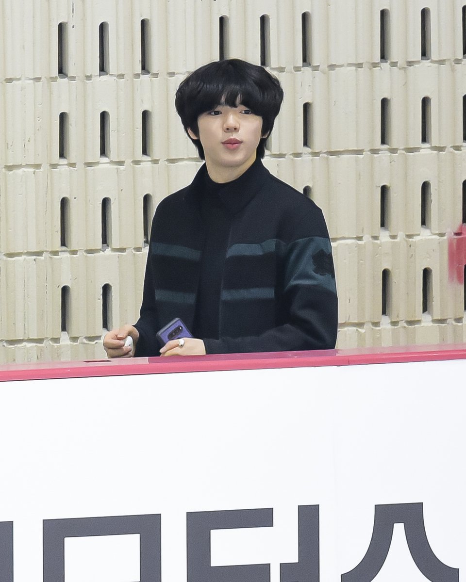 20종합때인듯
주난이 입쫑긋할때 독특한 입모양😙