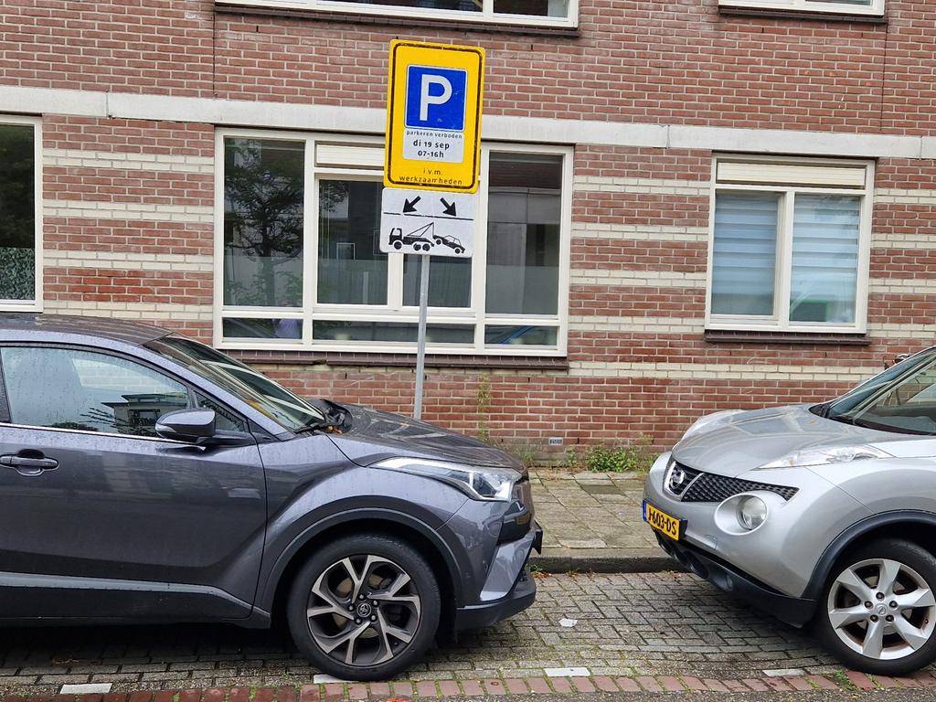 Aad Groenewegen tweet media