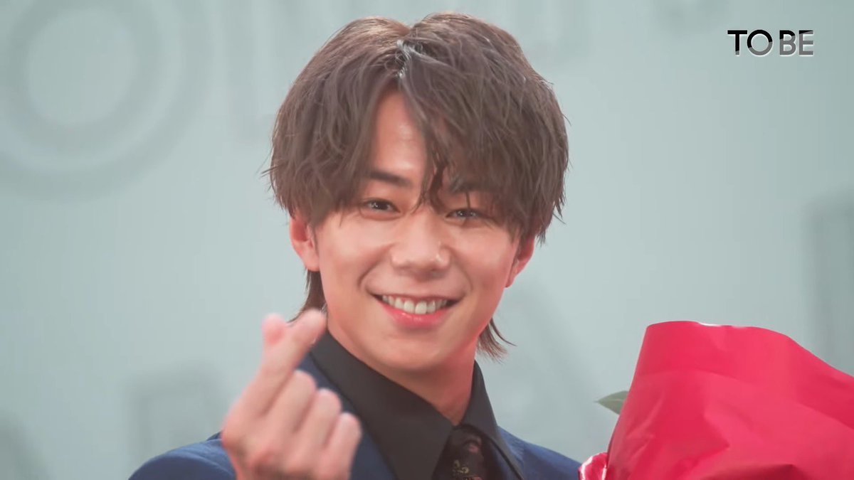 naokismitsu's tweet photo. 可愛くて笑顔いっぱいのみっくんを見れて幸せです😭❤️
コンサートやって欲しいからいっぱい応援します！！！
 #TOBECONTINUED_04 
 #北山宏光 https://t.co/u1yIdwKO54