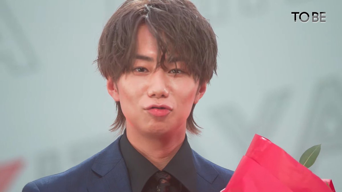 naokismitsu's tweet photo. 可愛くて笑顔いっぱいのみっくんを見れて幸せです😭❤️
コンサートやって欲しいからいっぱい応援します！！！
 #TOBECONTINUED_04 
 #北山宏光 https://t.co/u1yIdwKO54