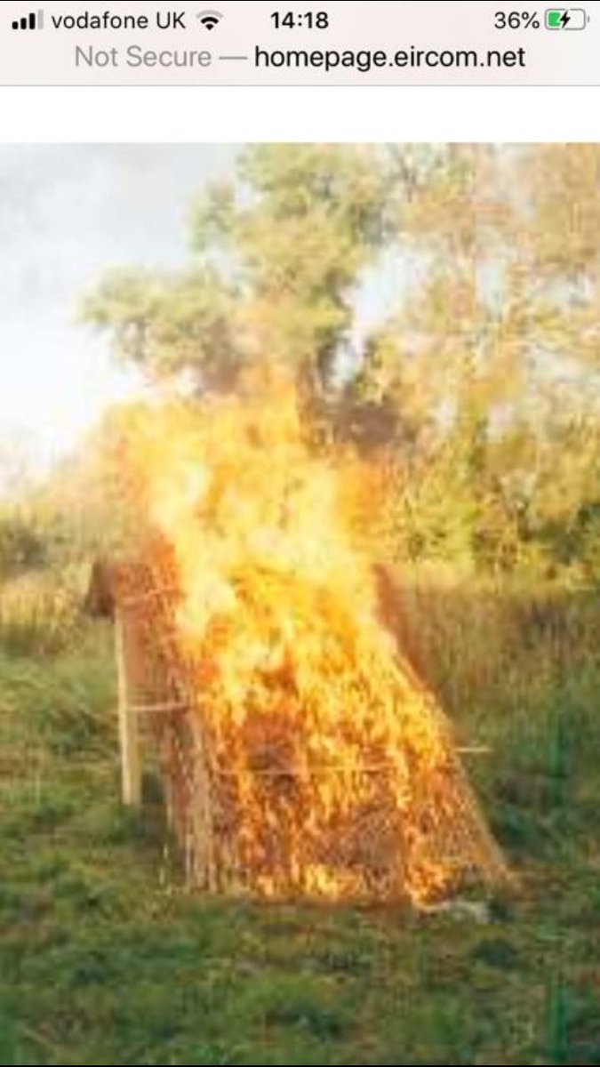 thatchertaggart's tweet image. My scaffold pole &amp;amp; 50mm rebar design for a #TotalStation in order to set out on unstable RC formwork decks comes 2nd to that moment I realised what the #Irish Sod #Scraw was, A lost Fire Barrier for #thatch. That's why the CSCS Thatching card goes top &amp;amp; the #PQP is below @citbni