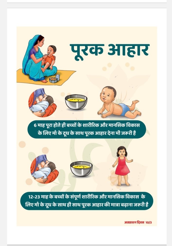 ICDSsamastipur's tweet photo. #PoshanMaah2023 
@DM_Samastipur @DoSWBihar @IcdsDirectorate @WCDBihar @AlkaDpo https://t.co/pW8jT2WwDx