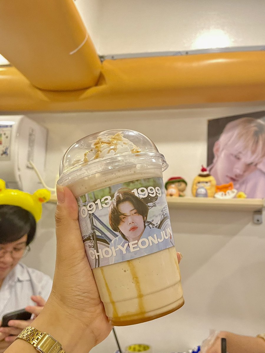 tyunscart's tweet photo. had a blast today!!!! tysm mga madam @jjundipity & @jjugyumiao13 for organizing this event ๐ซถ
@YIFB_YJ
#Yeonjun_InFullBloom
#YJ_InFullBloom https://t.co/U4Z7uHpAQT