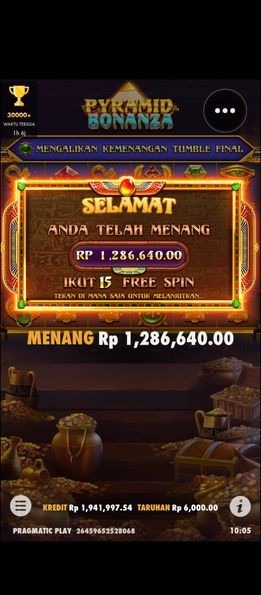 ivanafrans03's tweet photo. Info Slot Gacor Minggu LIDO88
Sweet Bonanza, Pyramid Bonanza, Wild Bandito
https://t.co/MFxJVLFVYp https://t.co/LKbA8pco9I