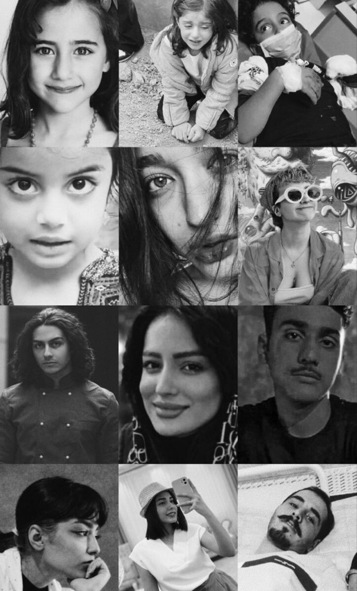 XLiberalismx's tweet image. به چشماشون نگاه کنید ثانیه ب ثانیه اتفاقات پارسال از جلوی چشماتون رد میشه 
حق تک تکتان را پس میگیرم تا آخرین نفس میجنگیم 
#مهسا_امینی