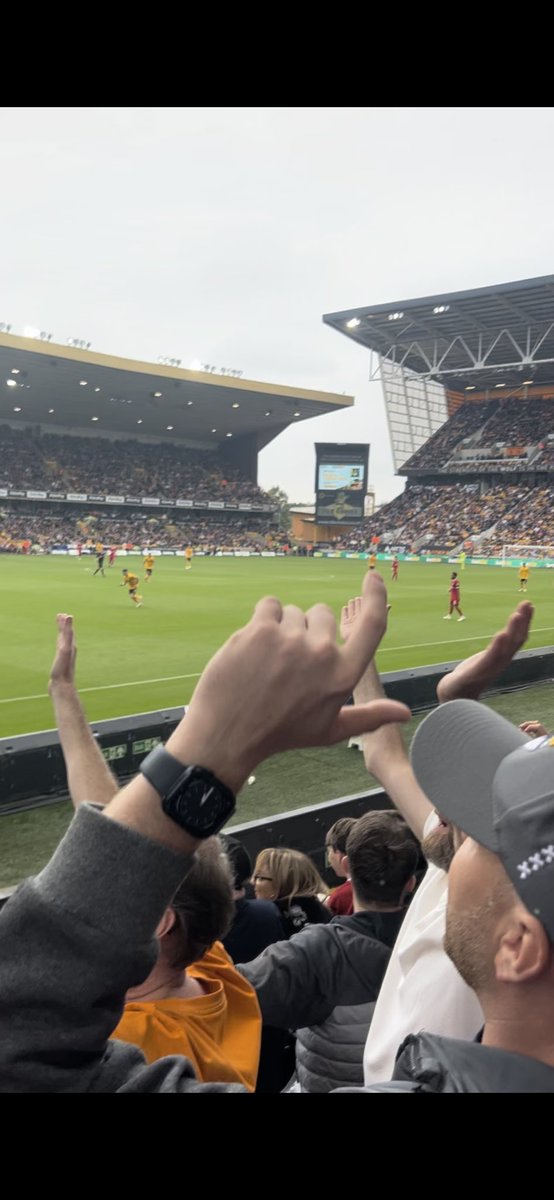 andrew76yes's tweet photo. @TicketHQ_ Sorted us for wolves and other games before always easy to deal with https://t.co/GnAcsOm8FG