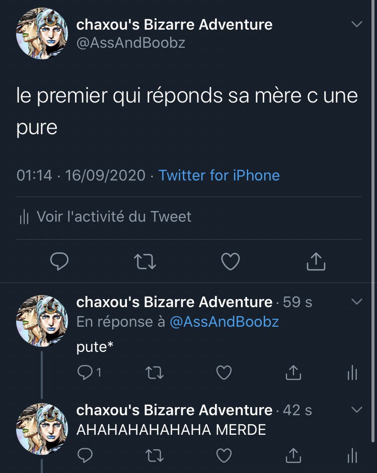 TopDesTwittos's tweet photo. Il y a 3 ans sur Twitter, jour pour jour https://t.co/GX1TVI5pHW