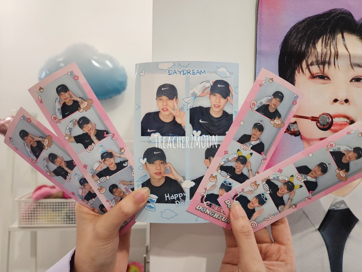 ดงดงมาที่คาเฟ่ memo station
-ให้ Abnew ในร้านถ่ายรูปด้วยทีละคน
-จะเลี้ยงน้ำแต่ตังค์ไม่พอ555
-ถ่ายรูปโฟโต้บู๊ทส์ในร้านให้ครบกับจำนวนAbnew ในร้าน ละนับเองด้วยนะ ว่ามีกี่คน ละให้เอารูปไปตัดแบ่งกัน
-ตอนถ่ายรูปคือถามแต่ละท่าว่าเอาท่าไหนๆดี😅
#AB6IX_THEFUTURE_IN_BKK