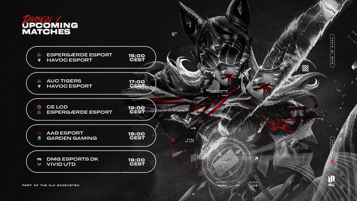 Leagues News tweet media