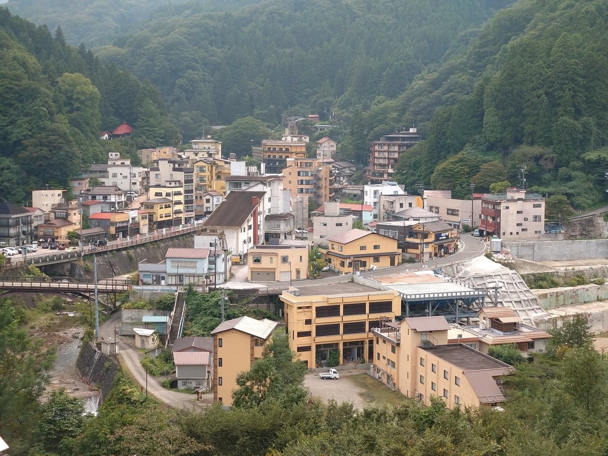 福島県初の調査地、土湯温泉に行ってまいりました。今回はノープランでご挨拶だけの予定でしたが、種々の貴重な情報を頂戴でき、想定以上の収穫がありました。多くの出会い・優しさに感謝です。
