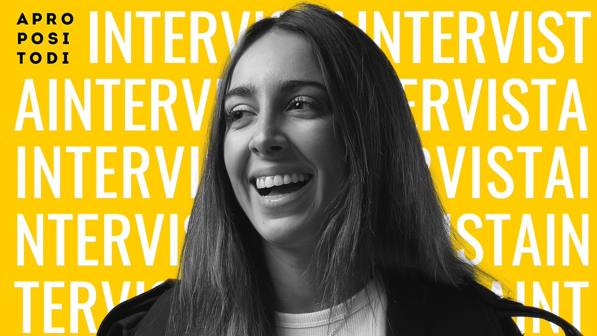 A proposito di... Daniela McArena Álvarez
Con questa nuova intervista internazionale di "A proposito di" vi presento l'eccezionale caso di Ac2ality, il più grande media outlet europeo su TikTok seguito da più di 4,4 milioni di persone

Nel mese di giugno del 2020, poco dopo il