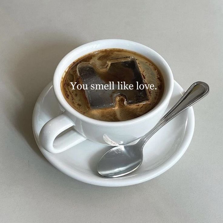 happy sunday ☕️🍂