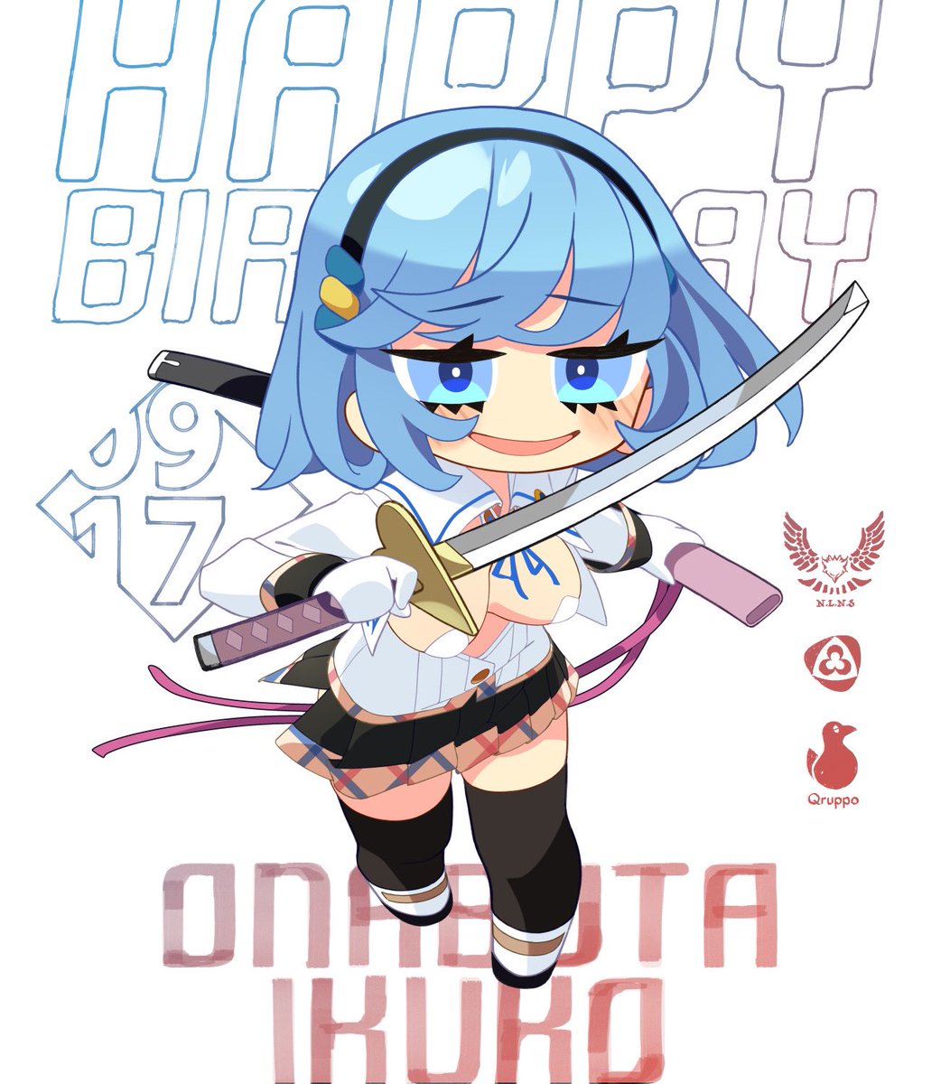 qruppo's tweet photo. 今日はイクちゃんの誕生日！
誕生日にはSSお料理得意部のみんながイクちゃんの故郷の味を再現する恒例行自慰があるんだハメ
異様な数の爆竹がばら撒かれる中でドスケベをする「早漏流し」は異常コンテンツとして青藍島独自の人気文化になりつつあるパコ！

孕ッピーバース射���絶頂！

#皿うどんにはソースかける派
#オランダ坂で煽るとキレる
#グラマー
#ぬきたし
