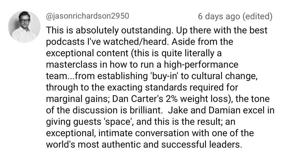 Jake Humphrey tweet media