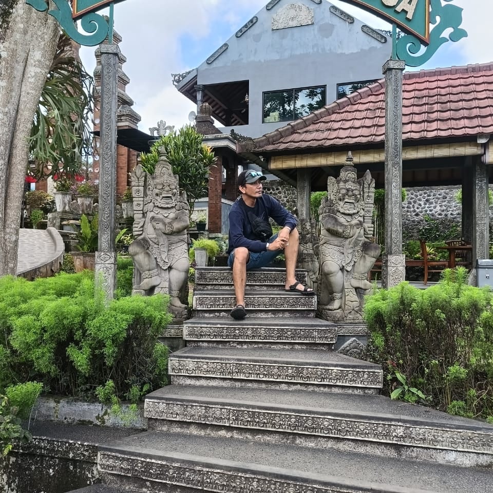 pranix_eko's tweet photo. #FotoProfilBaru https://t.co/OmyGYFQiDB