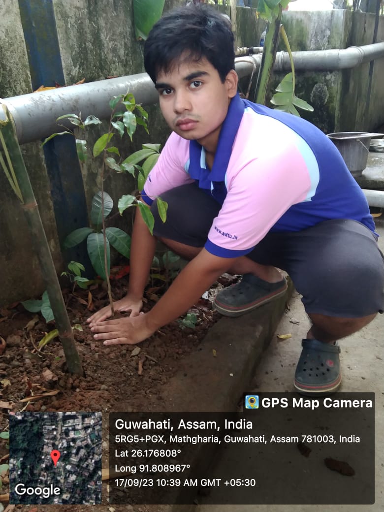 Kamrup Metro District Administration tweet media