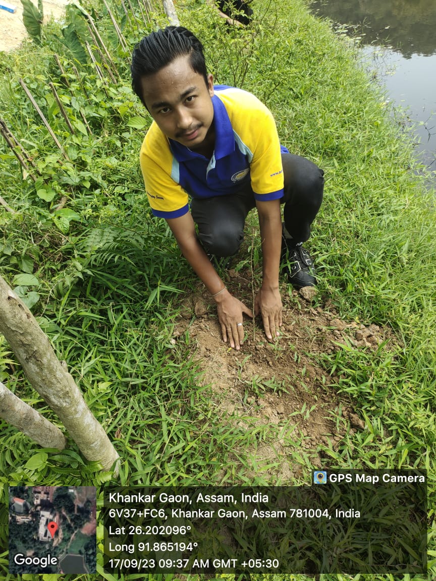 Kamrup Metro District Administration tweet media