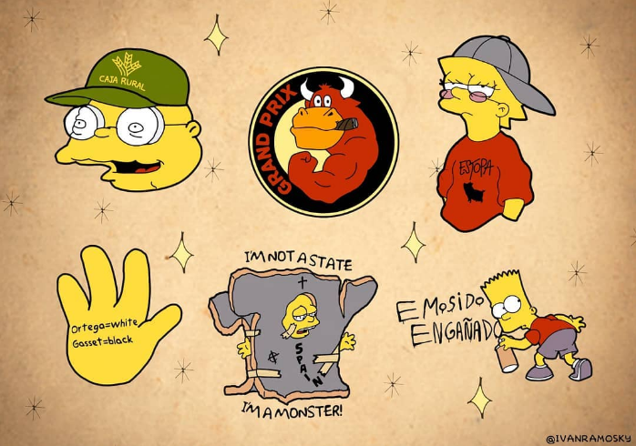 Iván Ramosky tweet media