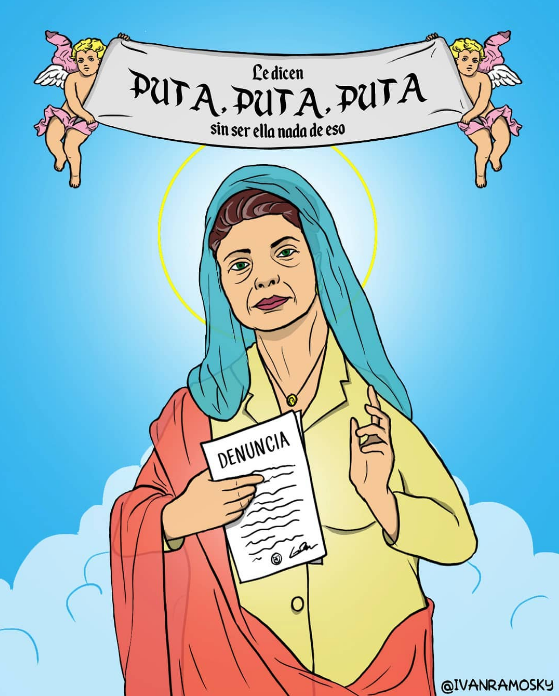 Iván Ramosky tweet media