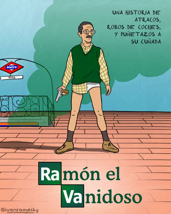 Iván Ramosky tweet media