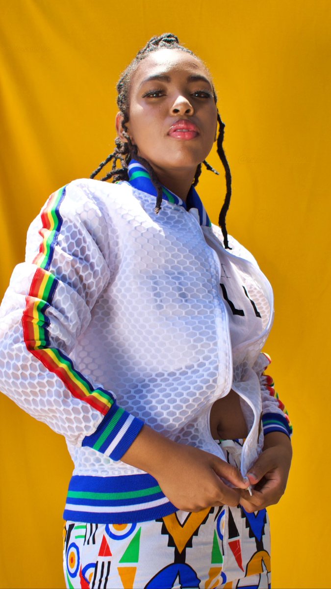 Protagonist_Roy's tweet photo. Pride Bomber Restocked.

#EthnikRepublikLtd #WearYourPride #YourFavQueerBrand #ProudlySouthAfrican  #Afrocentric #SustainableFashion #AfricanFashion  #BespokeStreetwear #UngenderingFashion
 #Streetwear #WearLocalEveryday #BuyLocalToCreateJobs #SlowFashion #CapeTown  #Pride2023 https://t.co/qRkMQUMzCT