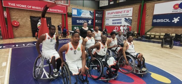 DisabilityF_WC's tweet image. Bunch of winners!!! Conquerors making  the Western Cape proud! @ActionSAWCape
@ActionSa_Disabi
@YvettedKR01
@ActSAParklands
#abilityoverdisability 
#disabilitytwitter 
#wheelchairbasketball 
#LetsFixSouthAfrica
