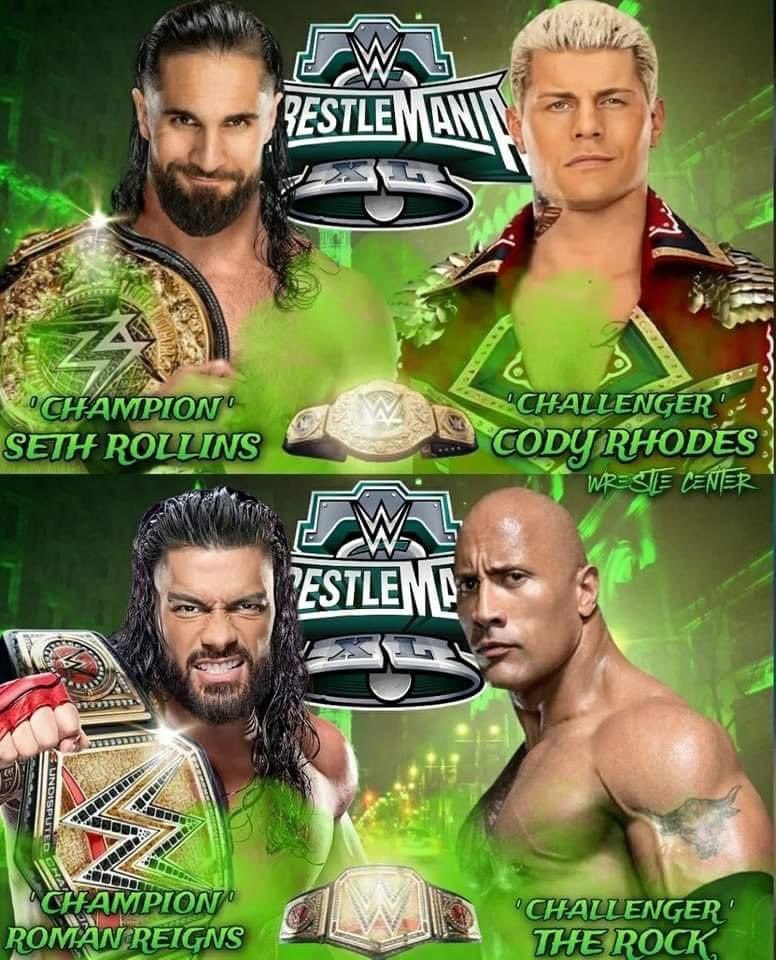 Wrestlelamia.com tweet media