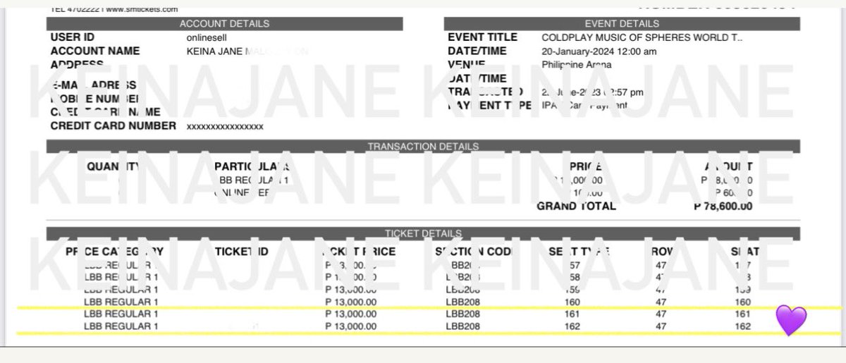 Keina ✨ tweet media