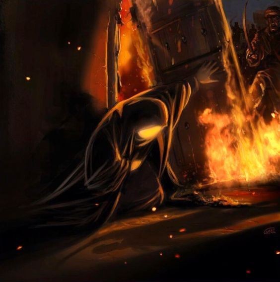DelightReza's tweet photo. Peace be upon the one who was martyred even before his birth 💔

The first member of the Ahlulbayt(a) whose case will be processed on the Day of Judgment is Mohsin(a)🔶️

#شہادتِ_محسن��_ابن_علىؑ

' Mohsin Ibn e Ali ' https://t.co/SDh0hwbrDy